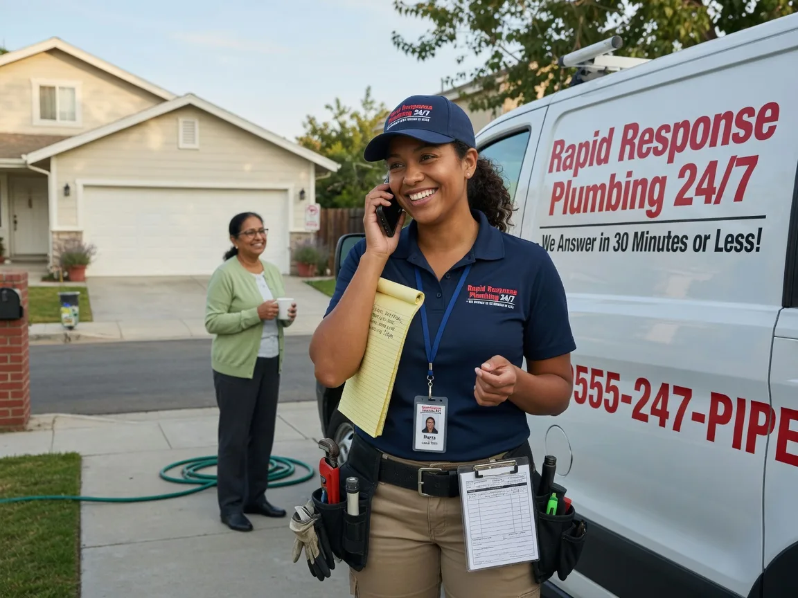 Emergency Plumber Swanville, MN FAQs